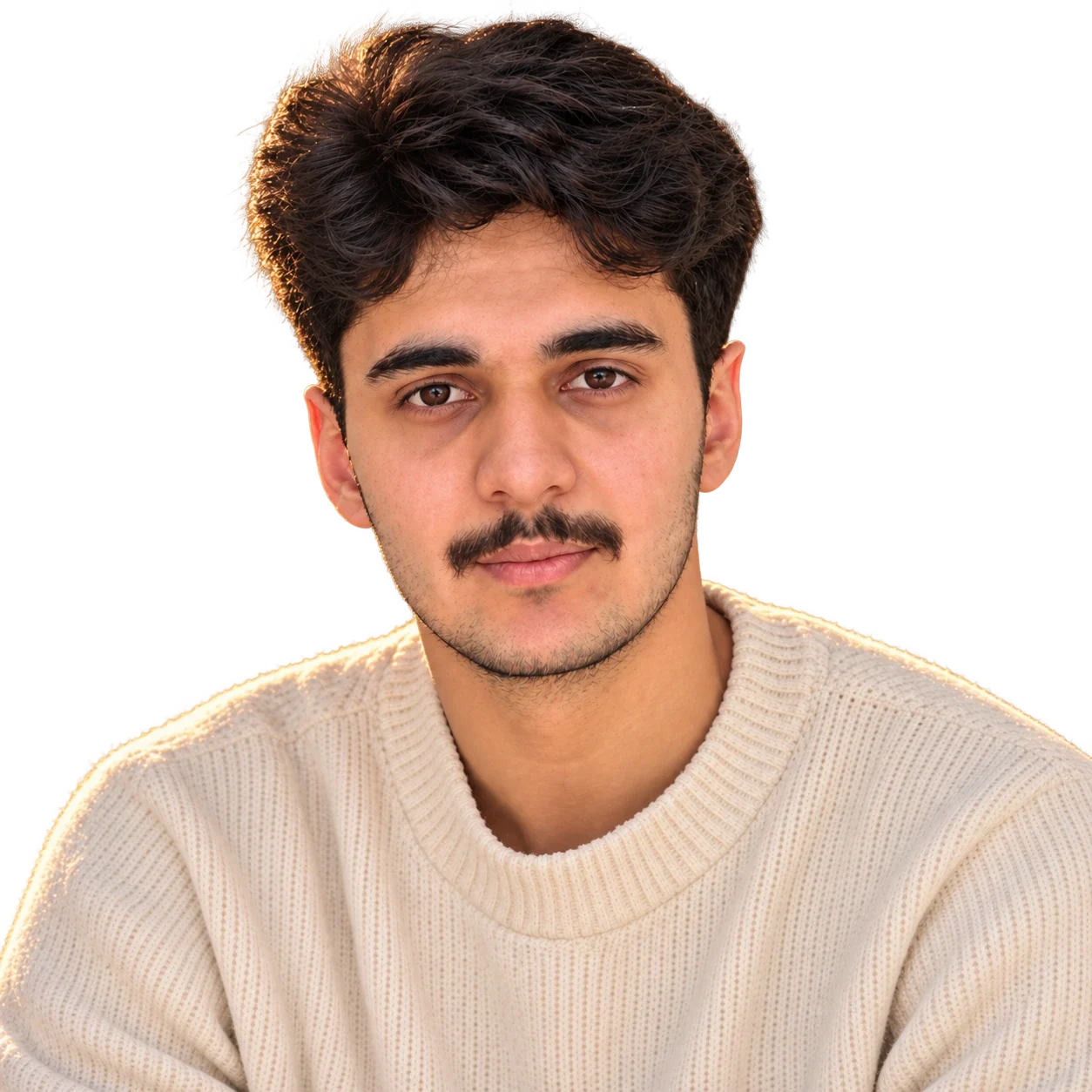 Alwaz Tahir